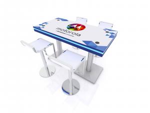 MODEXP-1472 Charging Conference Table